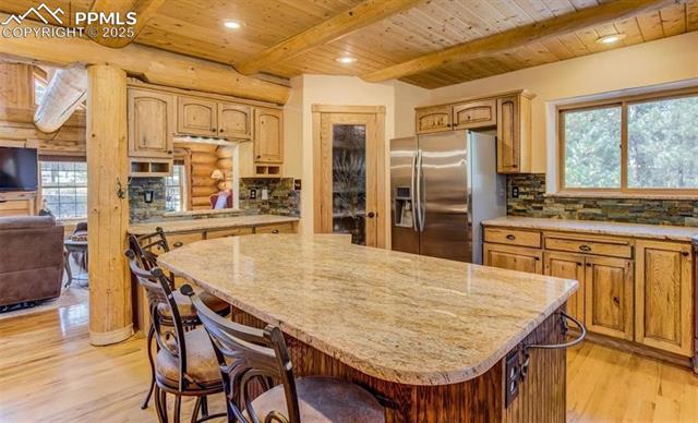 17522 Abert Ridge View