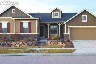 View Colorado Springs, CO 80924 house