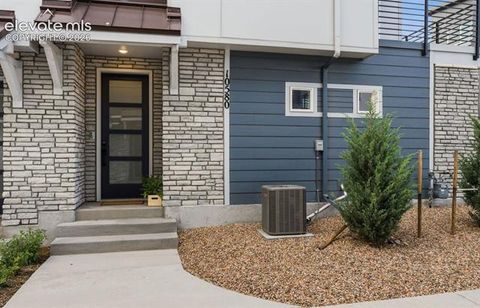 Photo of 10580 Cuprite Point, Colorado Springs, CO 80908 (MLS # 4395884)
