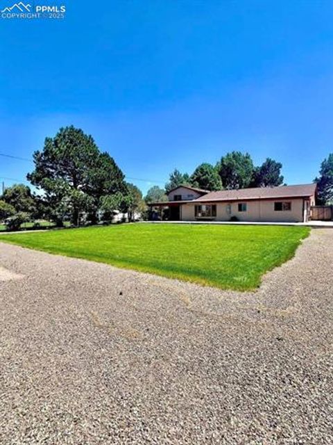 Tiny photo for 27111 Preston Road, Pueblo, CO 81006 (MLS # 5168319)
