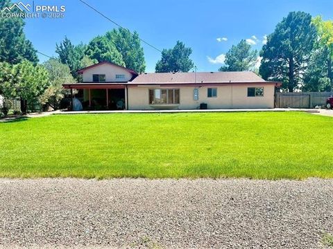 Tiny photo for 27111 Preston Road, Pueblo, CO 81006 (MLS # 5168319)