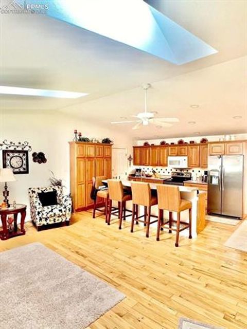 Tiny photo for 27111 Preston Road, Pueblo, CO 81006 (MLS # 5168319)