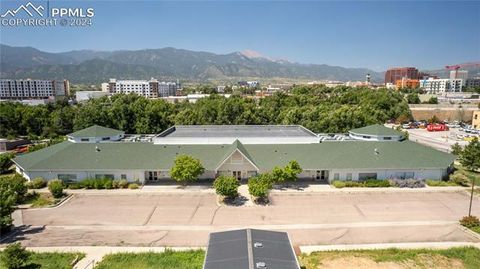 505 E Costilla Street Colorado Springs CO 80903