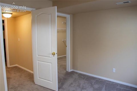 Tiny photo for 16217 Windsor Creek Drive, Monument, CO 80132 (MLS # 8837048)