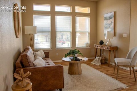 Tiny photo for 16217 Windsor Creek Drive, Monument, CO 80132 (MLS # 8837048)