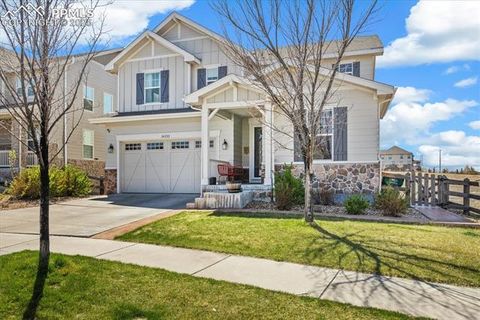 24222 E Canyon Place Aurora CO 80016