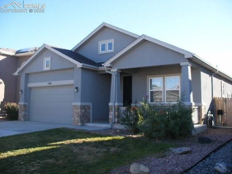 Photo of 7265 Alpine Daisy Drive, Colorado Springs, CO 80925 (MLS # 5067782) Photo of 7265 Alpine Daisy Drive, Colorado Springs, CO 80925 (MLS # 5067782)