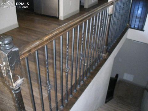 Tiny photo for 7265 Alpine Daisy Drive, Colorado Springs, CO 80925 (MLS # 5067782)