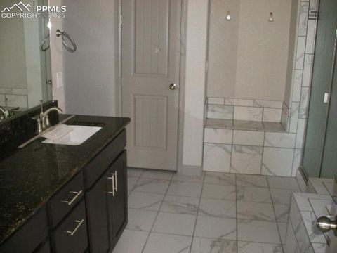 Tiny photo for 7265 Alpine Daisy Drive, Colorado Springs, CO 80925 (MLS # 5067782)