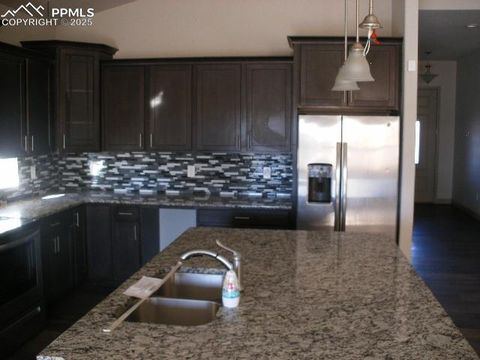 Tiny photo for 7265 Alpine Daisy Drive, Colorado Springs, CO 80925 (MLS # 5067782)