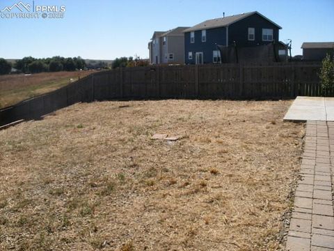 Tiny photo for 7265 Alpine Daisy Drive, Colorado Springs, CO 80925 (MLS # 5067782)