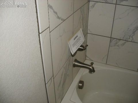 Tiny photo for 7265 Alpine Daisy Drive, Colorado Springs, CO 80925 (MLS # 5067782)