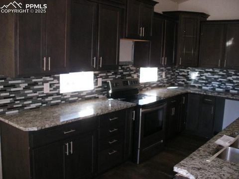 Tiny photo for 7265 Alpine Daisy Drive, Colorado Springs, CO 80925 (MLS # 5067782)