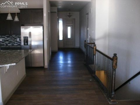 Tiny photo for 7265 Alpine Daisy Drive, Colorado Springs, CO 80925 (MLS # 5067782)