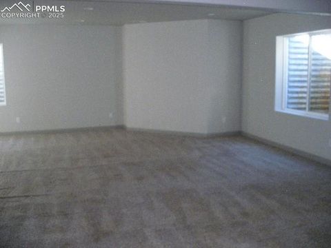 Tiny photo for 7265 Alpine Daisy Drive, Colorado Springs, CO 80925 (MLS # 5067782)