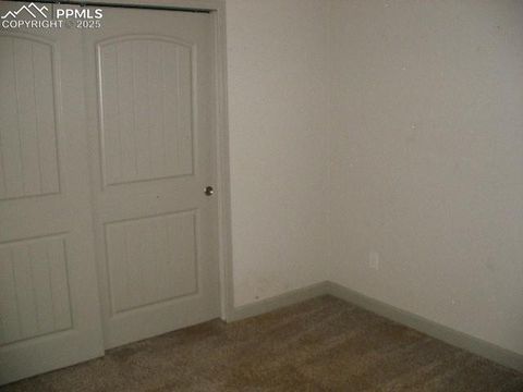 Tiny photo for 7265 Alpine Daisy Drive, Colorado Springs, CO 80925 (MLS # 5067782)