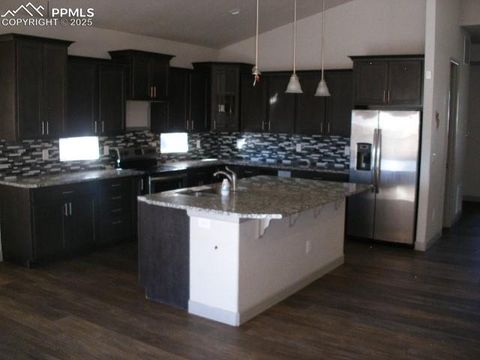 Tiny photo for 7265 Alpine Daisy Drive, Colorado Springs, CO 80925 (MLS # 5067782)