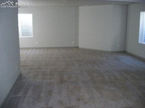 Tiny photo for 7265 Alpine Daisy Drive, Colorado Springs, CO 80925 (MLS # 5067782)