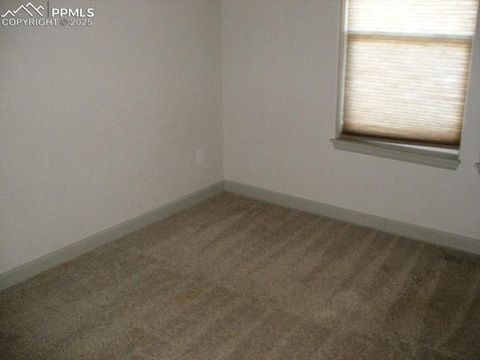 Tiny photo for 7265 Alpine Daisy Drive, Colorado Springs, CO 80925 (MLS # 5067782)