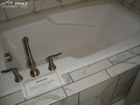 Tiny photo for 7265 Alpine Daisy Drive, Colorado Springs, CO 80925 (MLS # 5067782)