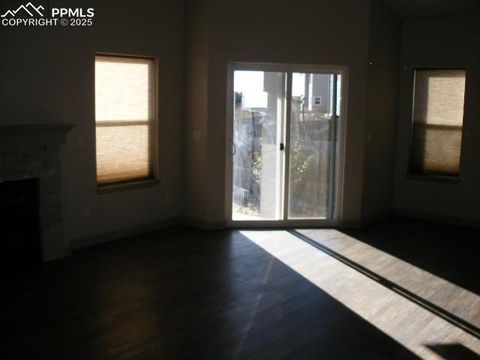 Tiny photo for 7265 Alpine Daisy Drive, Colorado Springs, CO 80925 (MLS # 5067782)