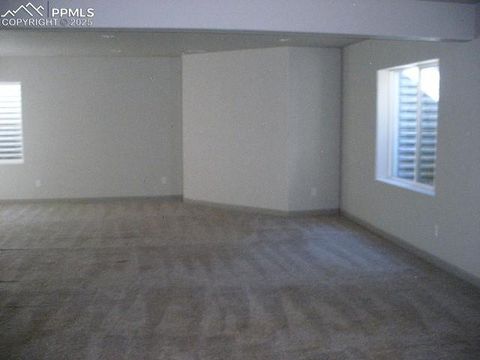 Tiny photo for 7265 Alpine Daisy Drive, Colorado Springs, CO 80925 (MLS # 5067782)