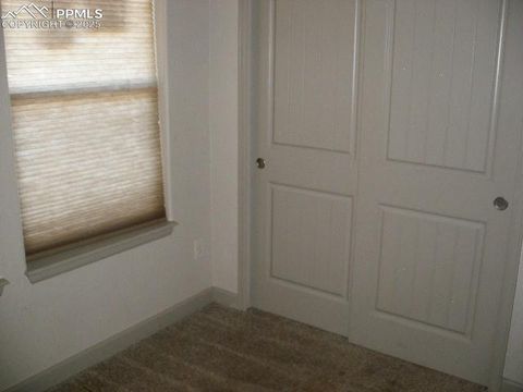 Tiny photo for 7265 Alpine Daisy Drive, Colorado Springs, CO 80925 (MLS # 5067782)