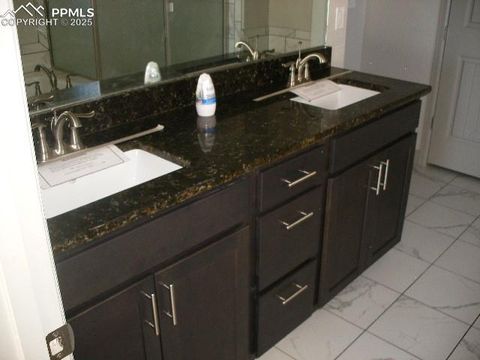 Tiny photo for 7265 Alpine Daisy Drive, Colorado Springs, CO 80925 (MLS # 5067782)