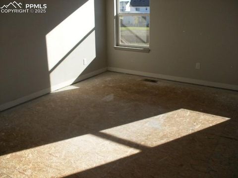 Tiny photo for 7265 Alpine Daisy Drive, Colorado Springs, CO 80925 (MLS # 5067782)