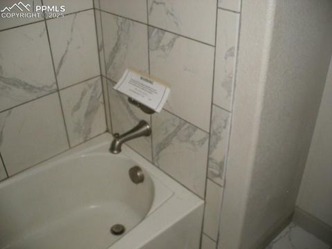 Tiny photo for 7265 Alpine Daisy Drive, Colorado Springs, CO 80925 (MLS # 5067782)