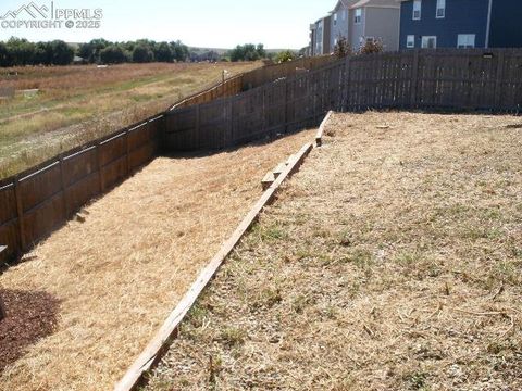 Tiny photo for 7265 Alpine Daisy Drive, Colorado Springs, CO 80925 (MLS # 5067782)