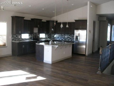 Tiny photo for 7265 Alpine Daisy Drive, Colorado Springs, CO 80925 (MLS # 5067782)