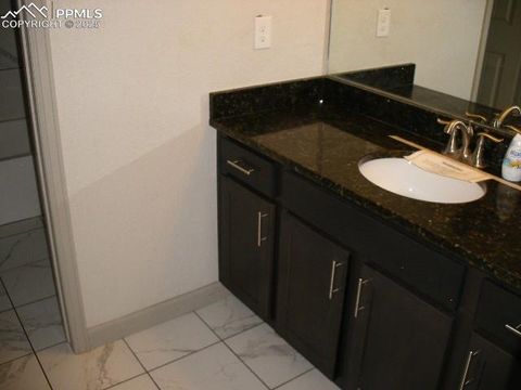 Tiny photo for 7265 Alpine Daisy Drive, Colorado Springs, CO 80925 (MLS # 5067782)