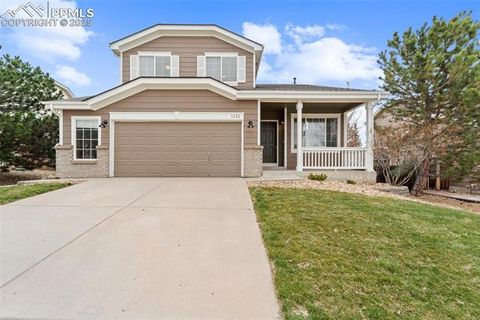 1232 Berganot Trail Castle Pines Co 80108