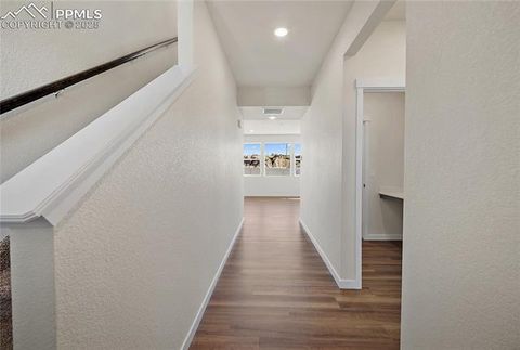 Tiny photo for 9673 Pinpoint Drive, Fountain, CO 80817 (MLS # 9686789)