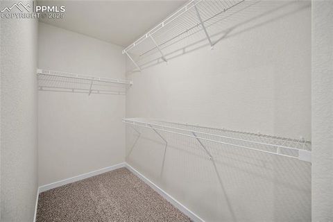 Tiny photo for 9673 Pinpoint Drive, Fountain, CO 80817 (MLS # 9686789)