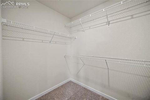 Tiny photo for 9673 Pinpoint Drive, Fountain, CO 80817 (MLS # 9686789)