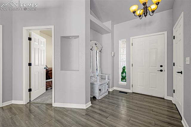 17814 Pinon Park Road