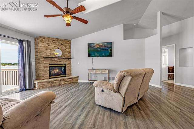 17814 Pinon Park Road