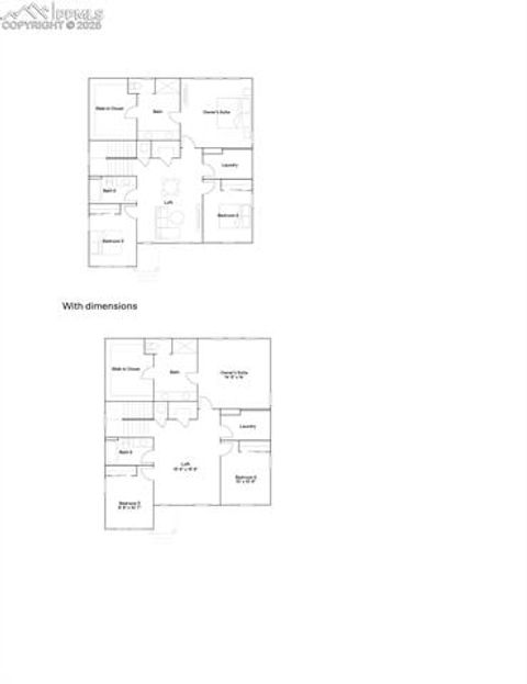 Tiny photo for 9154 Old Divide Drive, Colorado Springs, CO 80908 (MLS # 9093298)