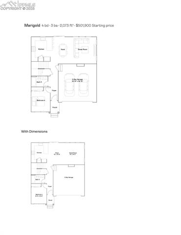 9154 Old Divide Drive