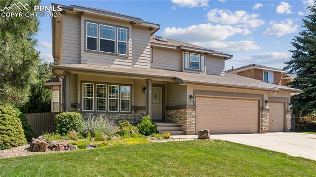 2664 Emerald Ridge Drive