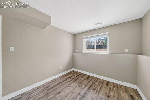 Tiny photo for 6730 Goldfield Drive, Colorado Springs, CO 80911 (MLS # 7414610)