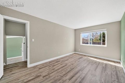 Tiny photo for 6730 Goldfield Drive, Colorado Springs, CO 80911 (MLS # 7414610)