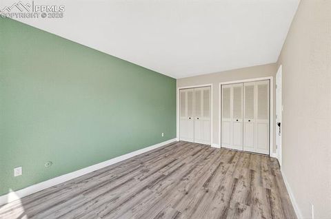 Tiny photo for 6730 Goldfield Drive, Colorado Springs, CO 80911 (MLS # 7414610)