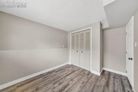 Tiny photo for 6730 Goldfield Drive, Colorado Springs, CO 80911 (MLS # 7414610)