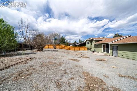 Tiny photo for 6730 Goldfield Drive, Colorado Springs, CO 80911 (MLS # 7414610)