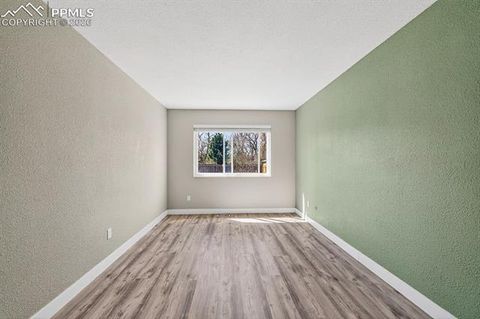 Tiny photo for 6730 Goldfield Drive, Colorado Springs, CO 80911 (MLS # 7414610)