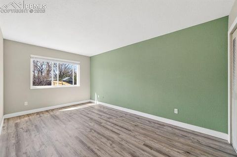 Tiny photo for 6730 Goldfield Drive, Colorado Springs, CO 80911 (MLS # 7414610)