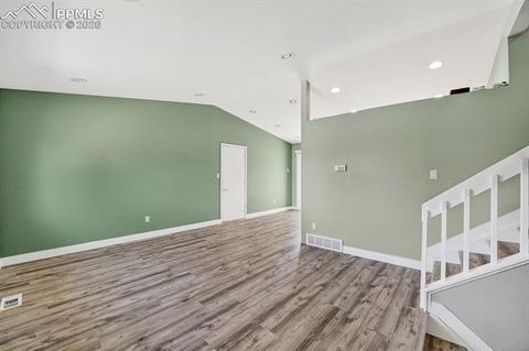 Tiny photo for 6730 Goldfield Drive, Colorado Springs, CO 80911 (MLS # 7414610)